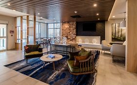 Fairfield Inn & Suites By Marriott Brownsville North